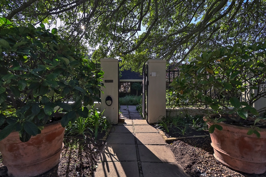 0 Bedroom Property for Sale in Newlands Western Cape